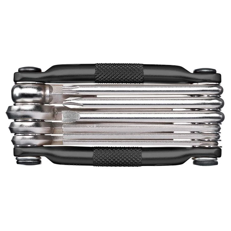Crankbrothers Multi-10 Multitool - Outil Vélo 4 Crankbrothers Multi-10 Multitool - Outil Vélo – Image 4