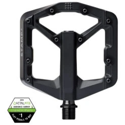 Crankbrothers Stamp 2 - Pédale Plate
