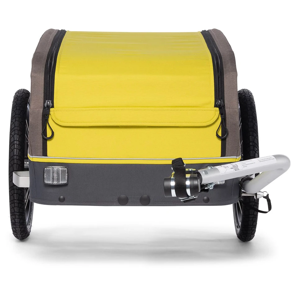 Croozer Cargo Kalle - Remorque Vélo 3 Croozer Cargo Kalle - Remorque Vélo – Image 3