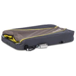 Croozer Cargo Kalle - Remorque Vélo 10 Croozer Cargo Kalle - Remorque Vélo -Schwaelbe Magasin croozer croozer cargo kalle remorque velo detail 5