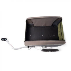 Croozer Cargo Tuure - Remorque Vélo -Schwaelbe Magasin croozer croozer cargo tuure remorque velo detail 4