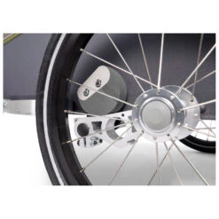 Croozer Cargo Tuure - Remorque Vélo -Schwaelbe Magasin croozer croozer cargo tuure remorque velo detail 7