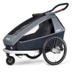 Croozer Kid Vaaya 1 - Remorque Pour Enfant 21 Croozer Kid Vaaya 1 - Remorque Pour Enfant -Schwaelbe Magasin croozer croozer kid vaaya 1 remorque pour enfant 1