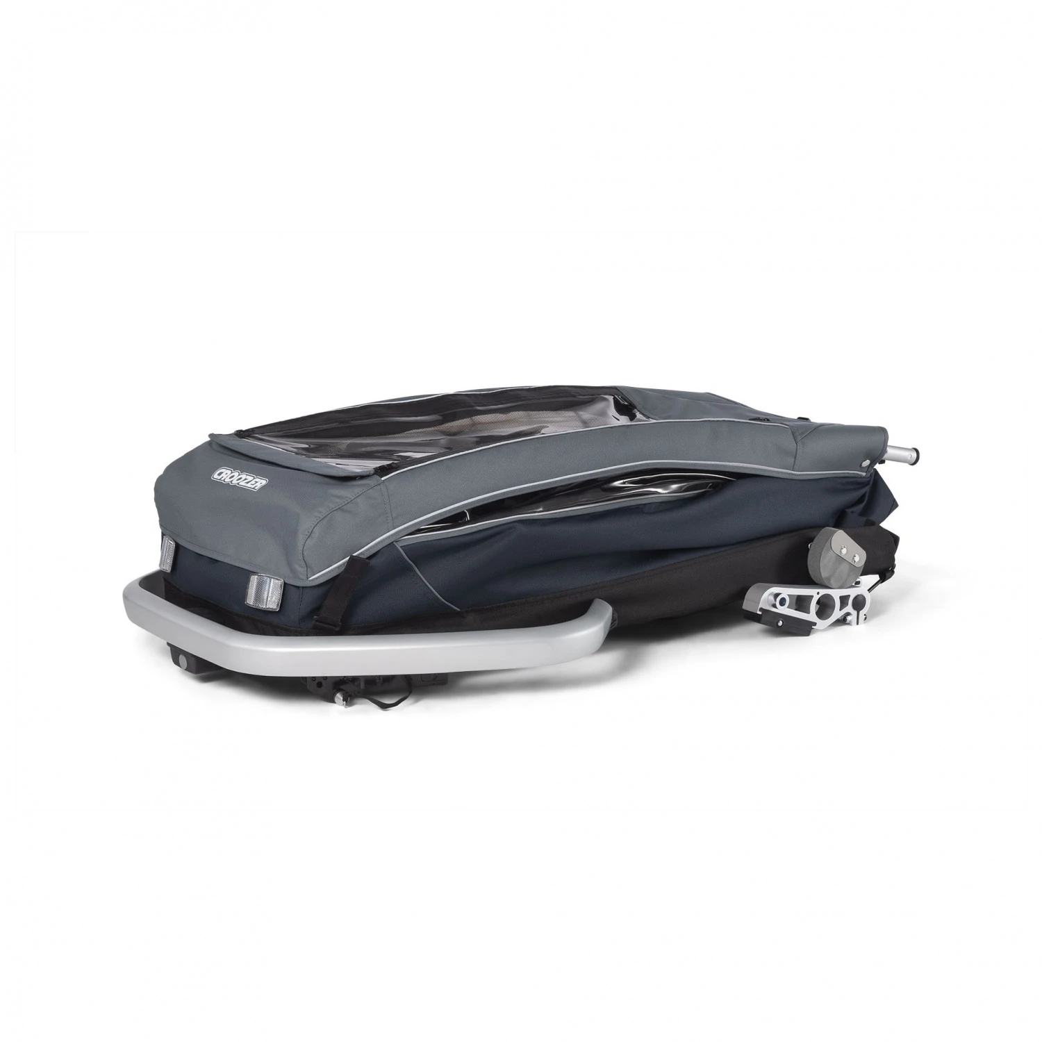 Croozer Kid Vaaya 1 - Remorque Pour Enfant 1 Croozer Kid Vaaya 1 - Remorque Pour Enfant