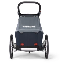 Croozer Kid Vaaya 1 - Remorque Pour Enfant 20 Croozer Kid Vaaya 1 - Remorque Pour Enfant -Schwaelbe Magasin croozer croozer kid vaaya 1 remorque pour enfant detail 7