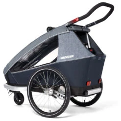 Croozer Kid Vaaya 1 - Remorque Pour Enfant 17 Croozer Kid Vaaya 1 - Remorque Pour Enfant -Schwaelbe Magasin croozer croozer kid vaaya 1 remorque pour enfant detail 9