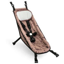 Croozer Siège Bébé -Schwaelbe Magasin croozer siege bebe 3