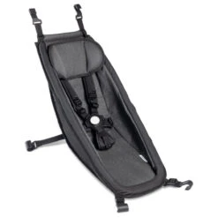 Croozer Siège Bébé -Schwaelbe Magasin croozer siege bebe 4