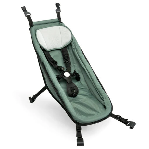 Croozer Siège Bébé -Schwaelbe Magasin croozer siege bebe
