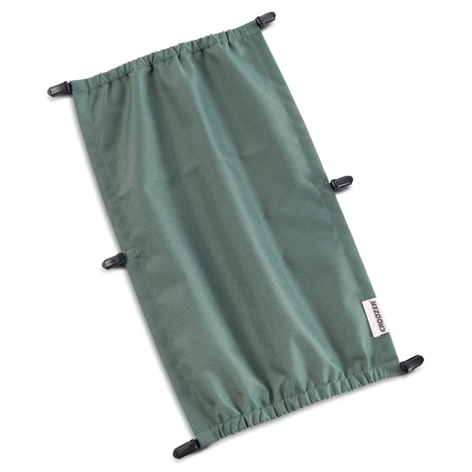 Croozer Sonnenschutz 2 Croozer Sonnenschutz – Image 2