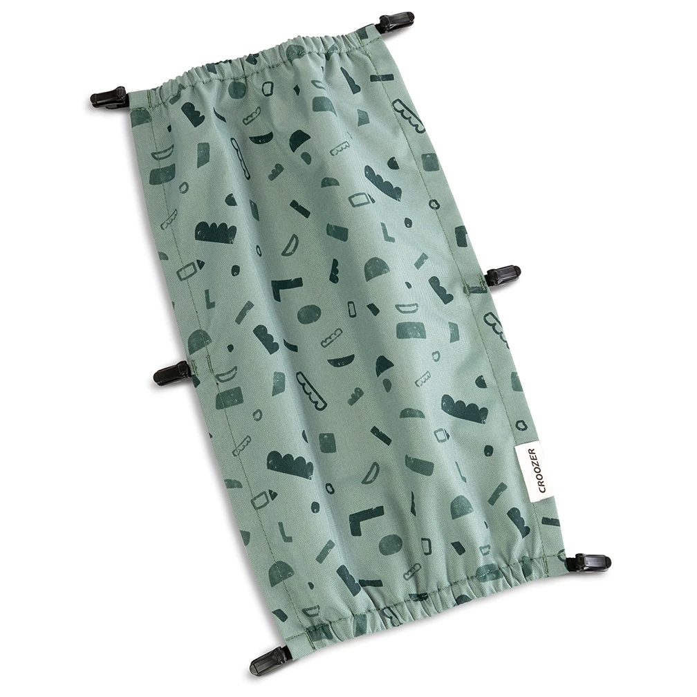 Croozer Sonnenschutz 7 Croozer Sonnenschutz – Image 7