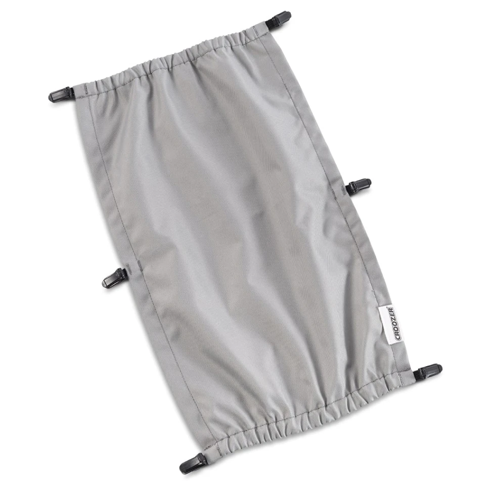 Croozer Sonnenschutz 1 Croozer Sonnenschutz