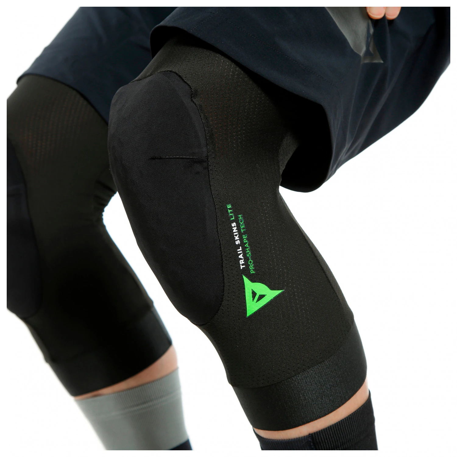 Dainese Trail Skins Lite Knee Guards - Protection 4 Dainese Trail Skins Lite Knee Guards - Protection – Image 4