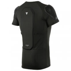 Schwaelbe Magasin -Schwaelbe Magasin dainese trail skins pro tee protection detail 2