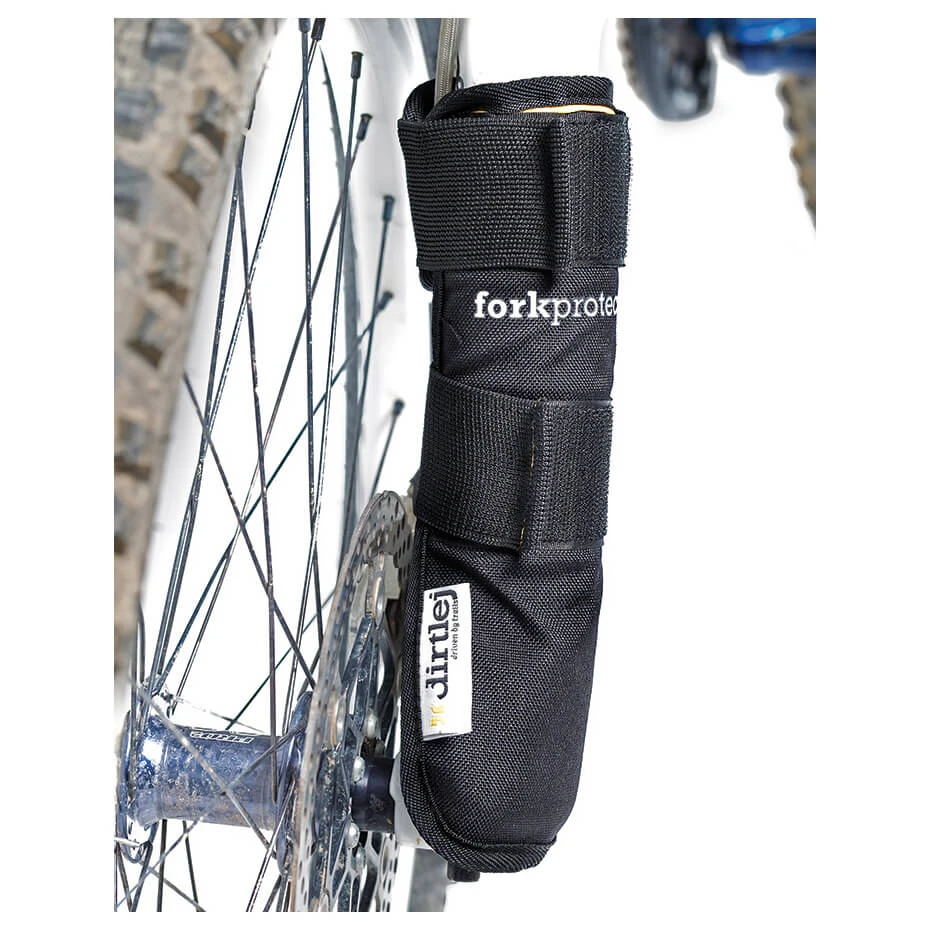 Dirtlej Single Package - Protection Pour Matériel 1 Dirtlej Single Package - Protection Pour Matériel