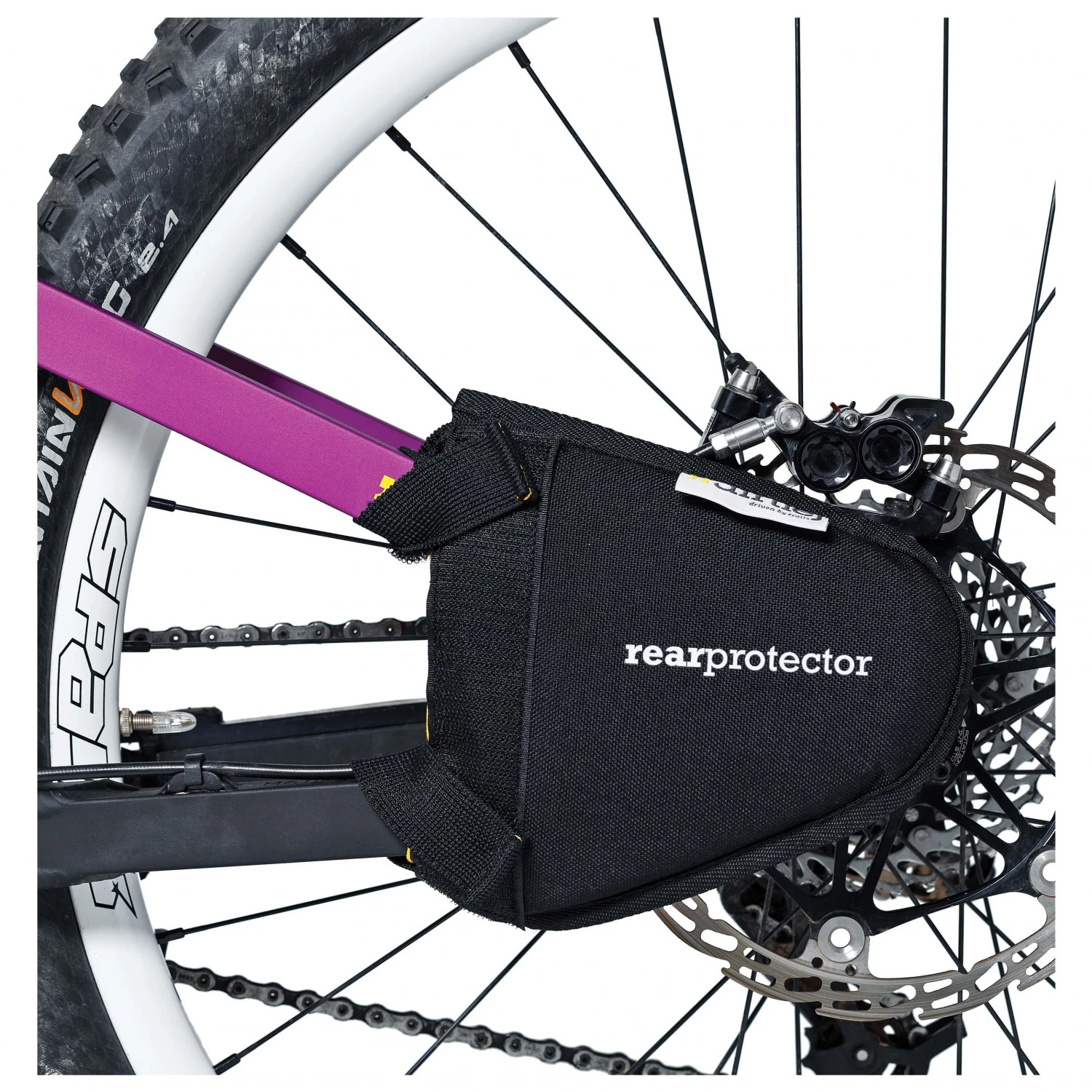 Dirtlej Single Package - Protection Pour Matériel 3 Dirtlej Single Package - Protection Pour Matériel – Image 3