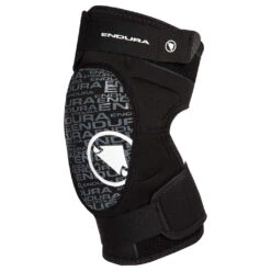 Endura Kid's Singletrack Knieprotektor - Protection