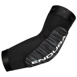 Endura Singletrack Lite Ellbogen Protektoren II - Protection