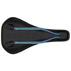 ERGON SM Downhill Comp - Selle -Schwaelbe Magasin ergon sm downhill comp selle detail 5