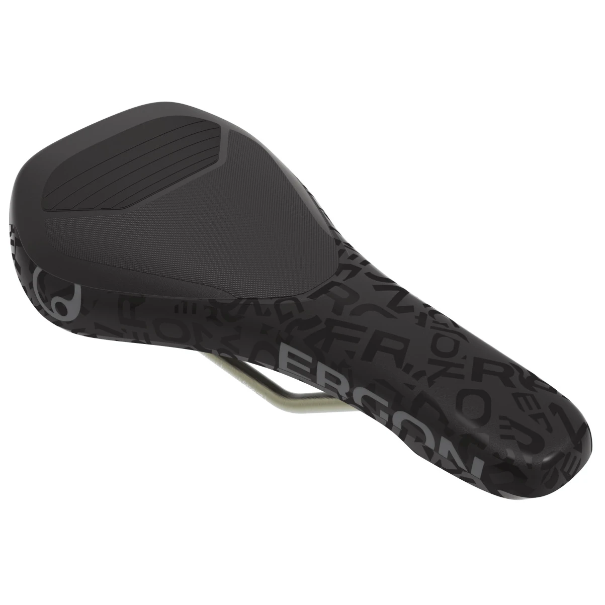 ERGON SM Downhill Pro Titanium - Selle 4 ERGON SM Downhill Pro Titanium - Selle – Image 4