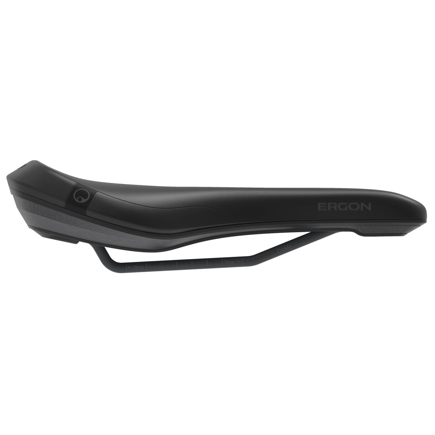 ERGON SM E-Mountain Core Prime - Selle 1 ERGON SM E-Mountain Core Prime - Selle