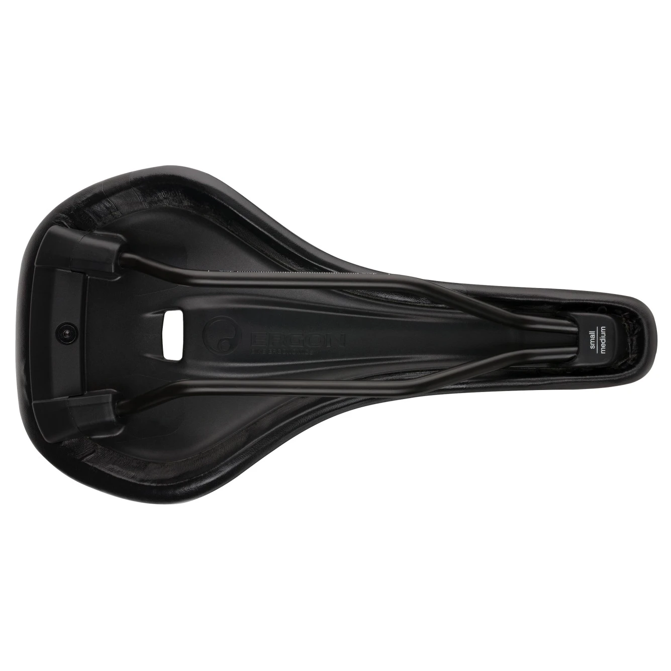 ERGON SM E-Mountain Sport - Selle 5 ERGON SM E-Mountain Sport - Selle – Image 5