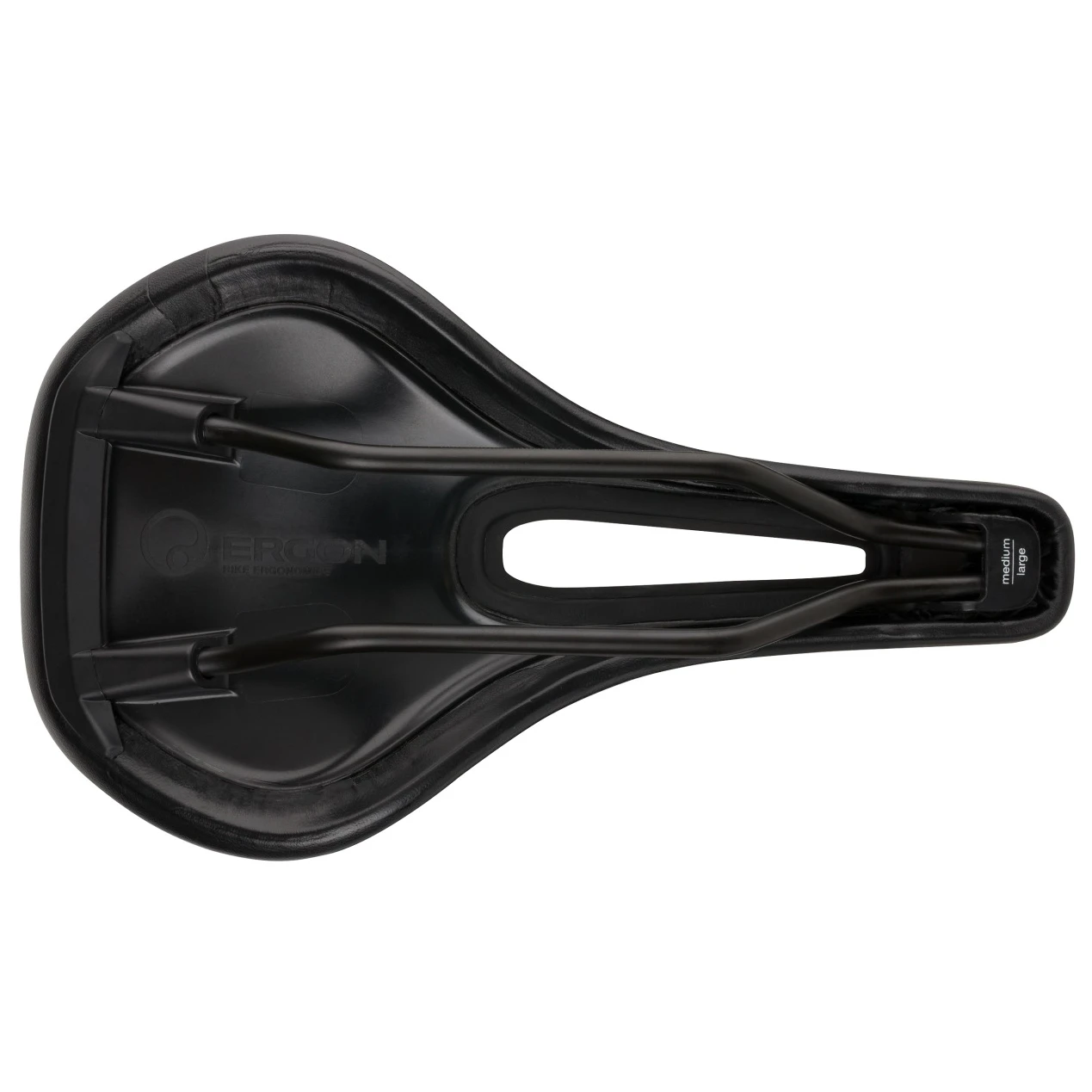 ERGON SM E-Mountain Sport Women - Selle 2 ERGON SM E-Mountain Sport Women - Selle – Image 2