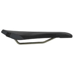 ERGON SM Enduro Pro Titanium - Selle -Schwaelbe Magasin ergon sm enduro pro titanium selle detail 2