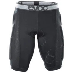 Evoc Crash Pants Pad - Protection -Schwaelbe Magasin evoc crash pants pad protection