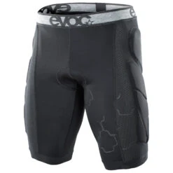 Evoc Crash Pants Pad - Protection -Schwaelbe Magasin evoc crash pants pad protection detail 2