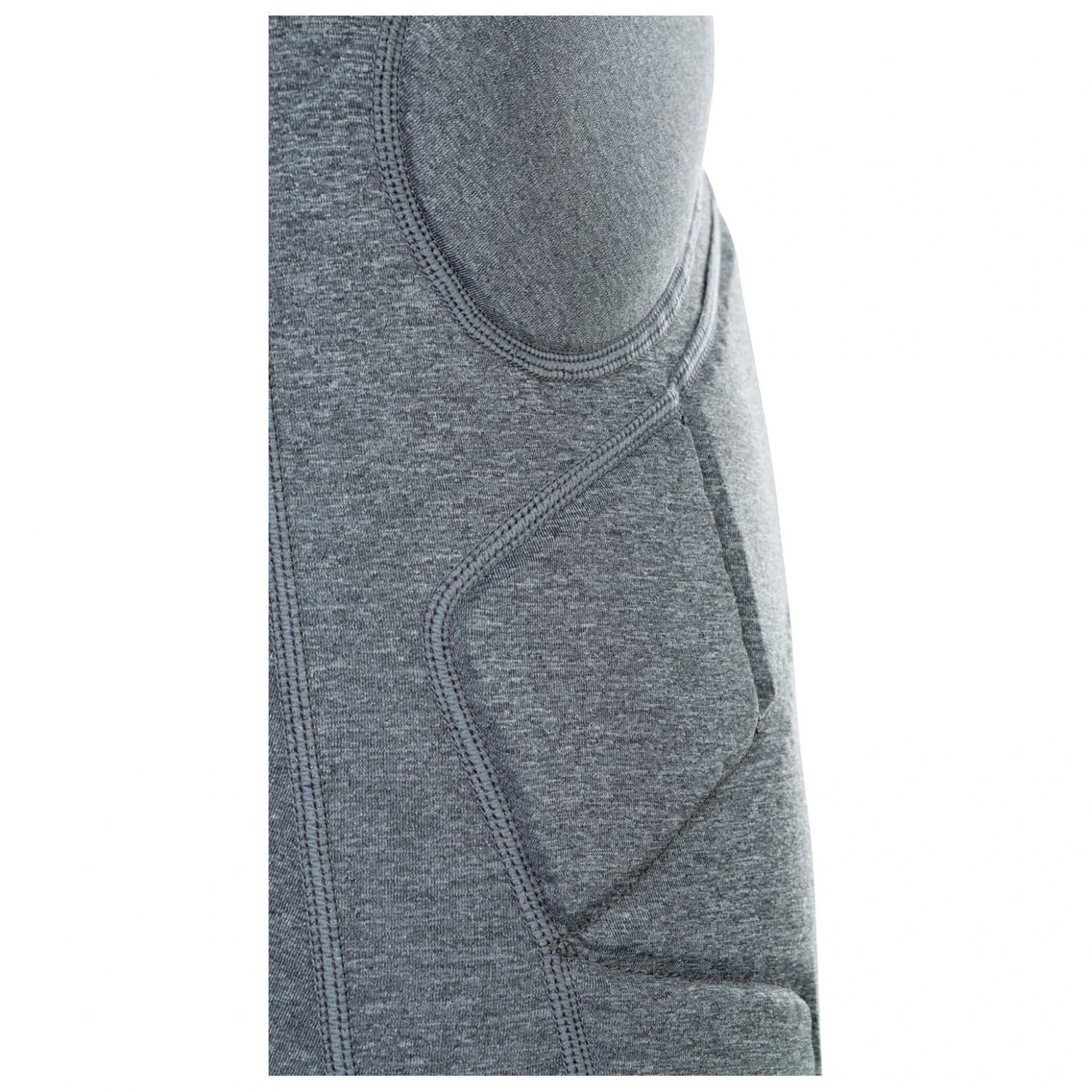 Evoc Crash Pants - Short De Protection 2 Evoc Crash Pants - Short De Protection – Image 2