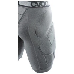 Evoc Crash Pants - Short De Protection 8 Evoc Crash Pants - Short De Protection -Schwaelbe Magasin evoc crash pants short de protection detail 6