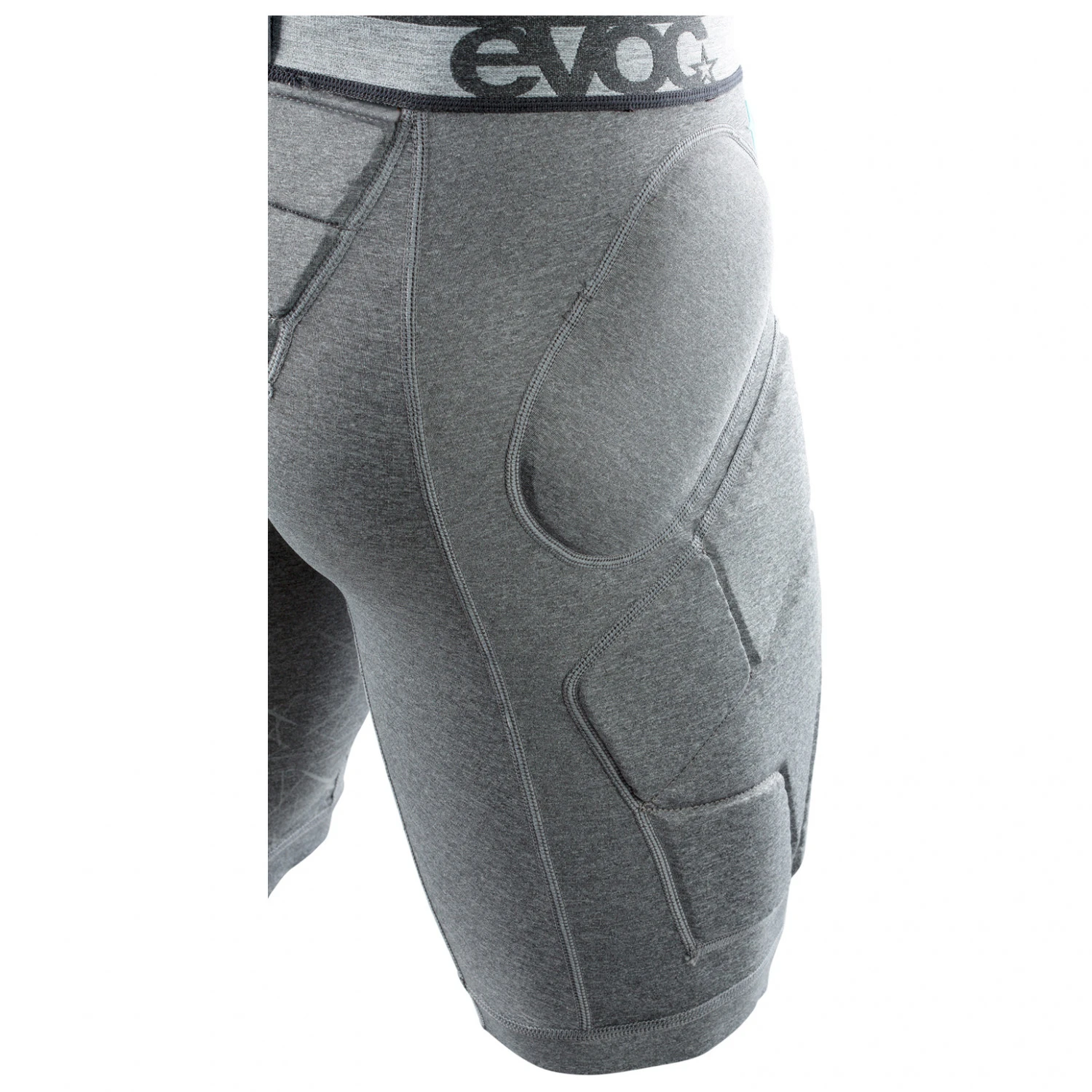 Evoc Crash Pants - Short De Protection 3 Evoc Crash Pants - Short De Protection – Image 3