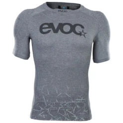 Evoc Enduro Shirt - Protection Haut Du Corps -Schwaelbe Magasin evoc enduro shirt protection haut du corps