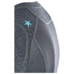 Evoc Enduro Shirt - Protection Haut Du Corps -Schwaelbe Magasin evoc enduro shirt protection haut du corps detail 5