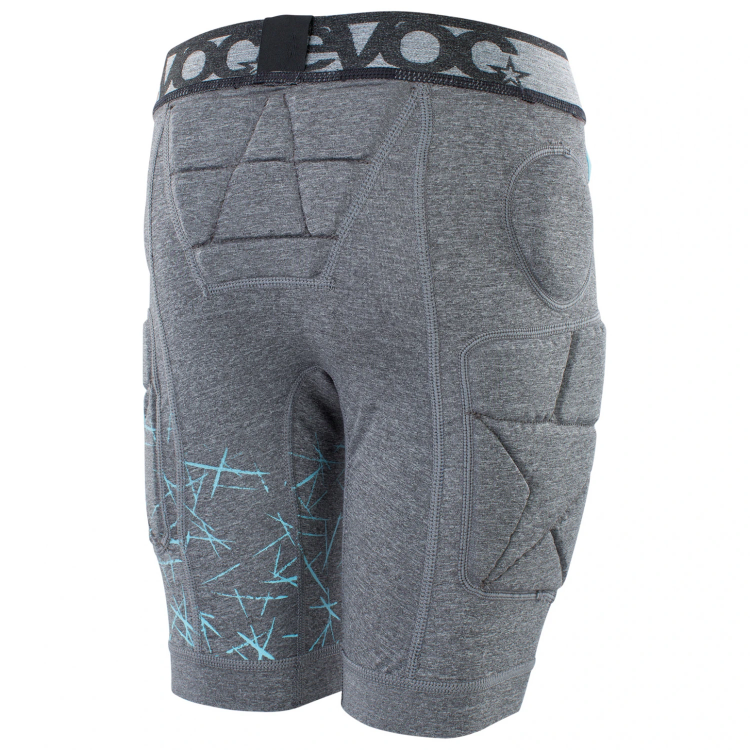 Evoc Kid's Crash Pants - Short De Protection 3 Evoc Kid's Crash Pants - Short De Protection – Image 3