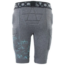 Evoc Kid's Crash Pants - Short De Protection