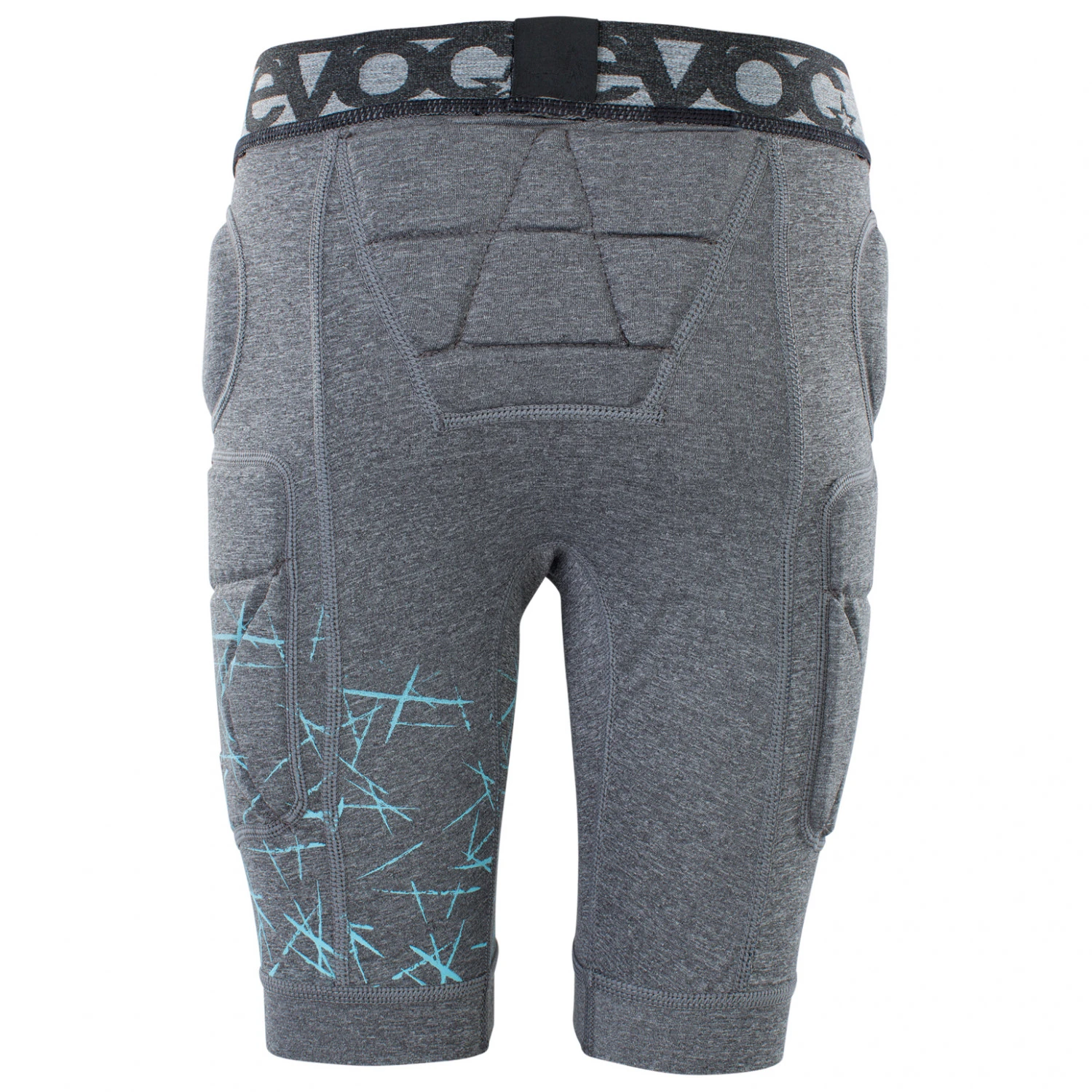 Evoc Kid's Crash Pants - Short De Protection 1 Evoc Kid's Crash Pants - Short De Protection