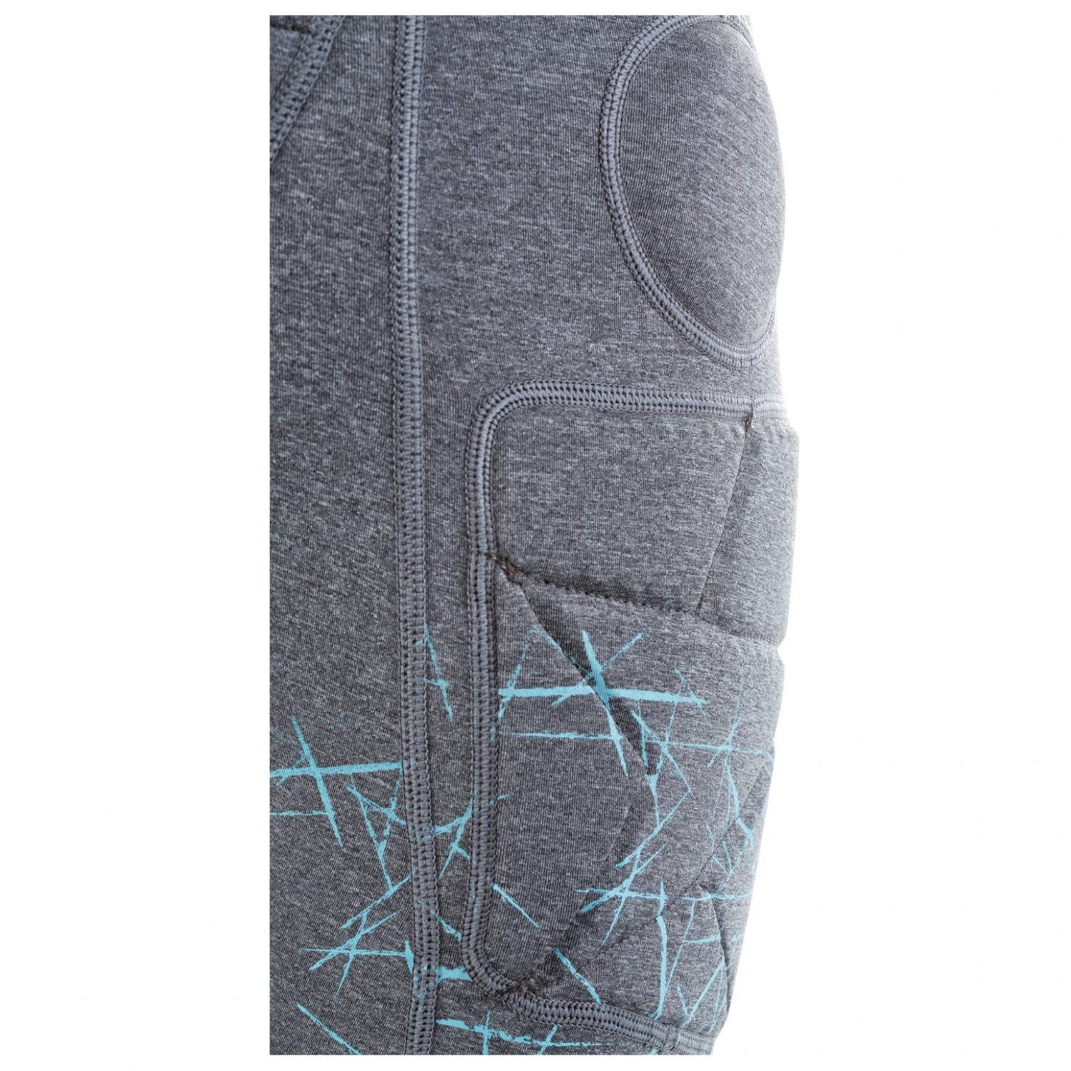 Evoc Kid's Crash Pants - Short De Protection 6 Evoc Kid's Crash Pants - Short De Protection – Image 6