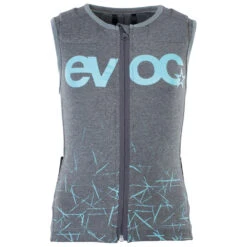Evoc Kid's Protector Vest - Gilet De Protection -Schwaelbe Magasin evoc kids protector vest gilet de protection