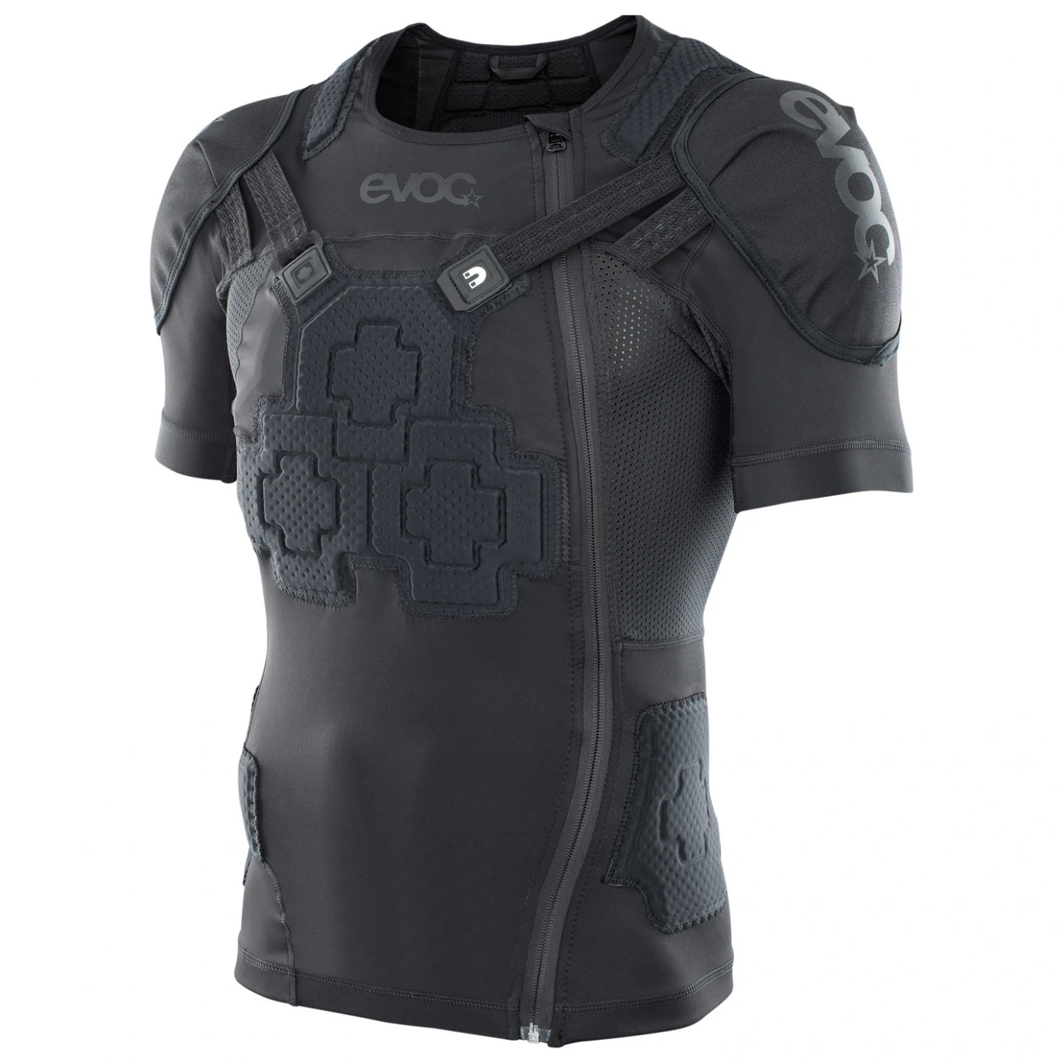 Evoc Protector Jacket Pro - Veste De Protection 2 Evoc Protector Jacket Pro - Veste De Protection – Image 2