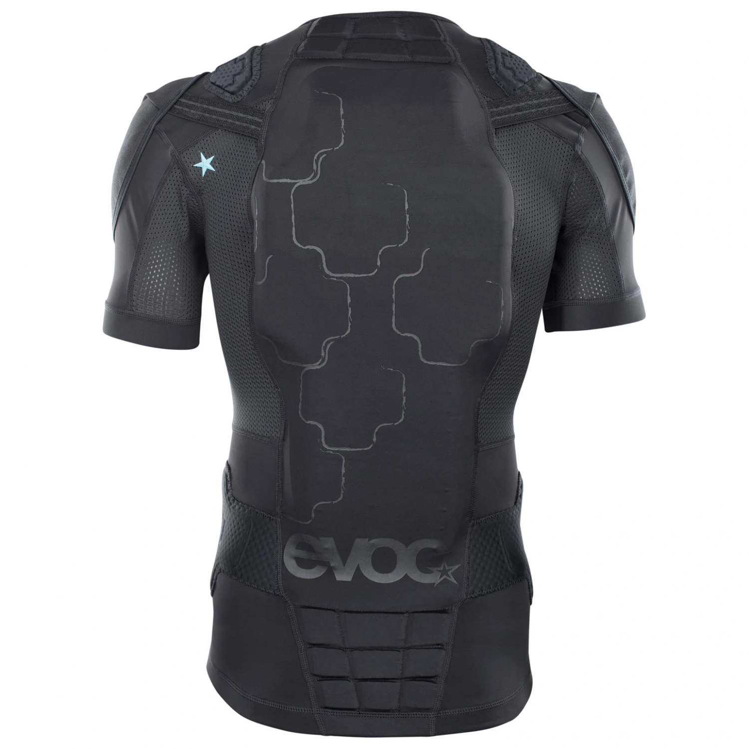 Evoc Protector Jacket Pro - Veste De Protection 1 Evoc Protector Jacket Pro - Veste De Protection