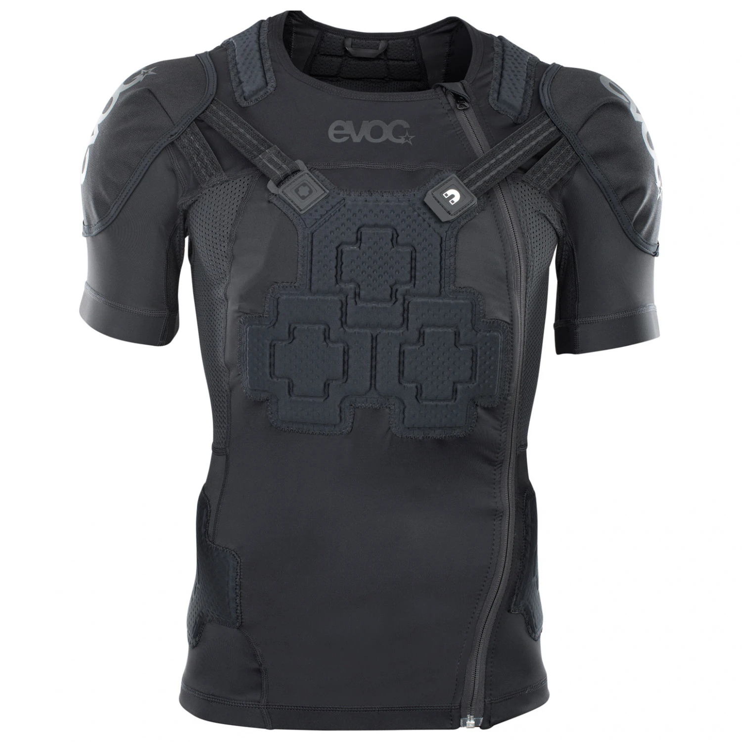 Evoc Protector Jacket Pro - Veste De Protection 3 Evoc Protector Jacket Pro - Veste De Protection – Image 3