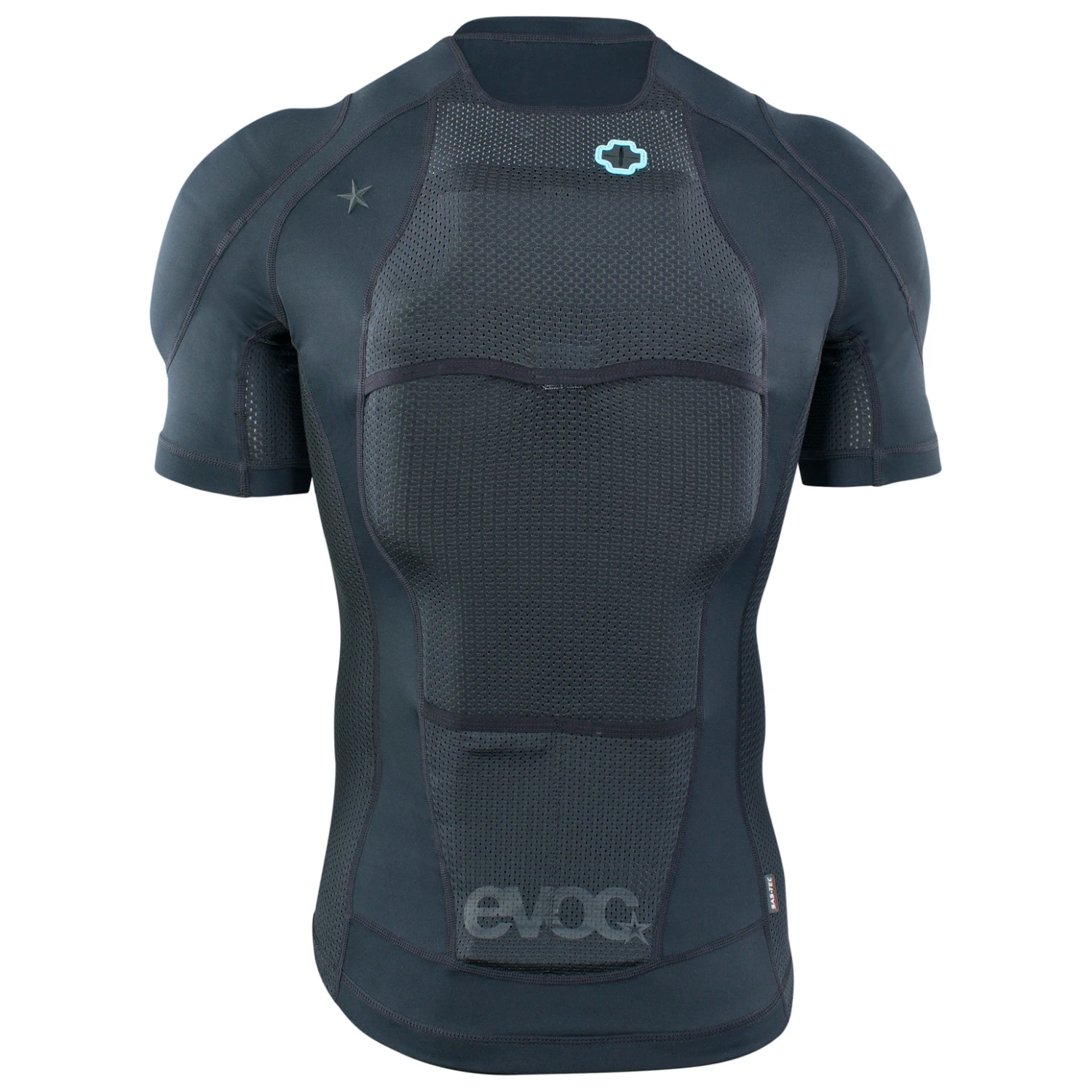 Evoc Protector Shirt Zip - Protection 3 Evoc Protector Shirt Zip - Protection – Image 3
