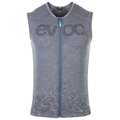 Evoc Protector Vest - Gilet De Protection 11 Evoc Protector Vest - Gilet De Protection -Schwaelbe Magasin evoc protector vest gilet de protection 1