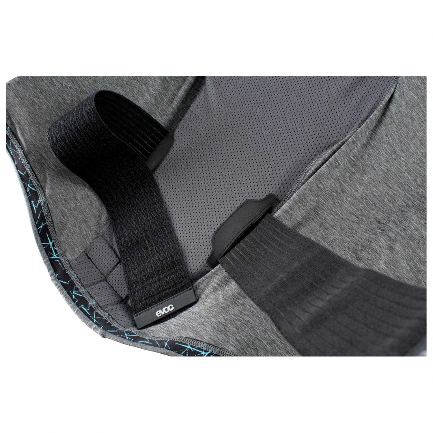 Evoc Protector Vest - Gilet De Protection 1 Evoc Protector Vest - Gilet De Protection