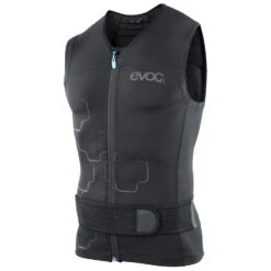 Evoc Protector Vest Lite - Gilet De Protection -Schwaelbe Magasin evoc protector vest lite gilet de protection detail 2