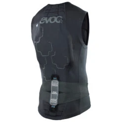 Evoc Protector Vest Lite - Gilet De Protection -Schwaelbe Magasin evoc protector vest lite gilet de protection detail 3