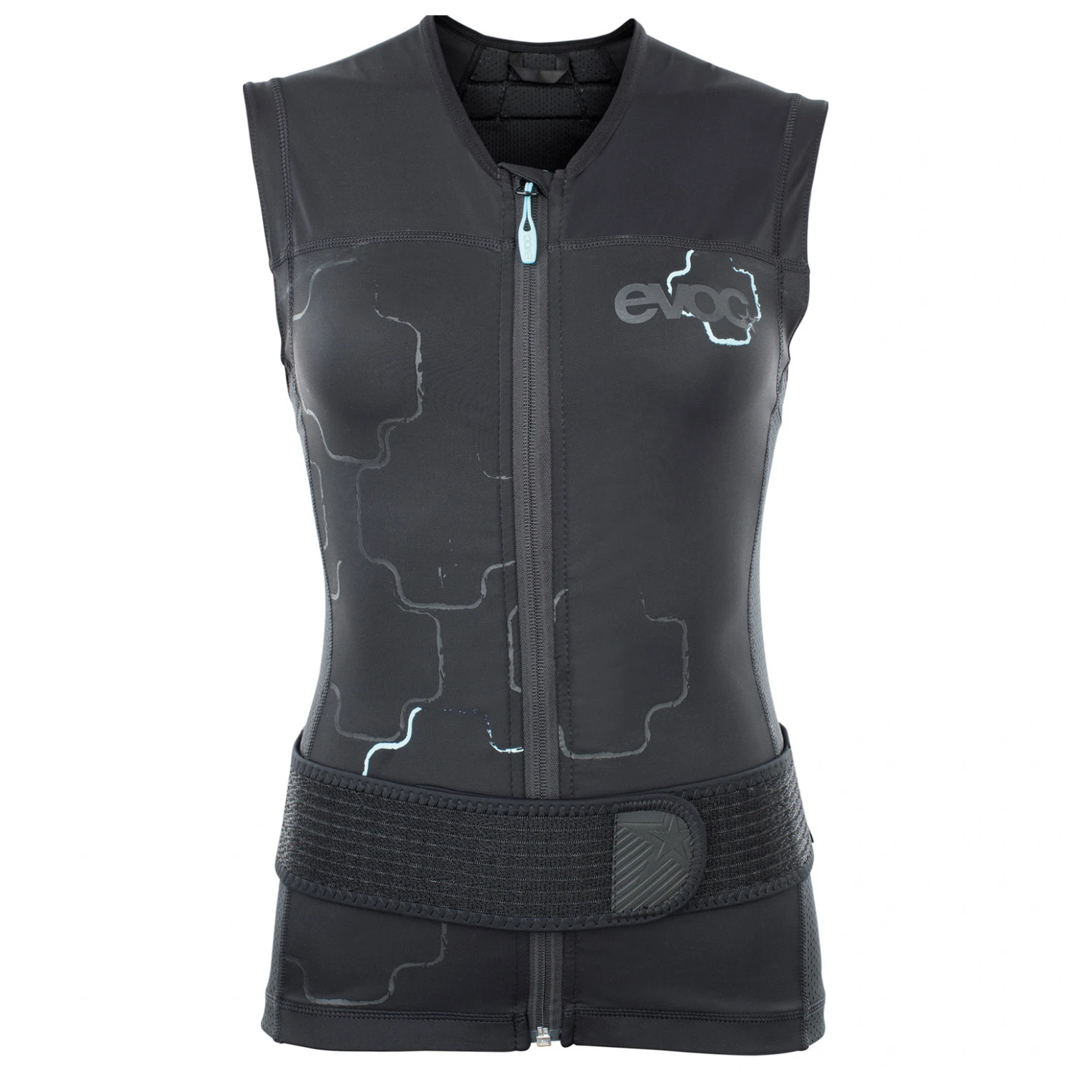 Evoc Women's Protector Vest Lite - Protection 2 Evoc Women's Protector Vest Lite - Protection – Image 2