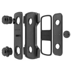 Fidlock - Twist Tex Base Multi - Porte-bidon -Schwaelbe Magasin fidlock twist tex base multi porte bidon detail 5